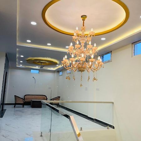 Hotel Rahat Jhalawar Экстерьер фото