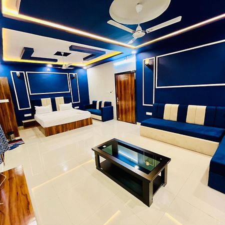Hotel Rahat Jhalawar Экстерьер фото
